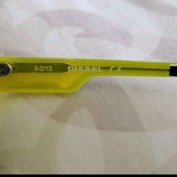 Diesel sunglasses - Picture 5 of 10